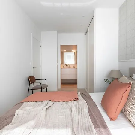 Nuevo Y Precioso En Algorta Con Parking Appartement